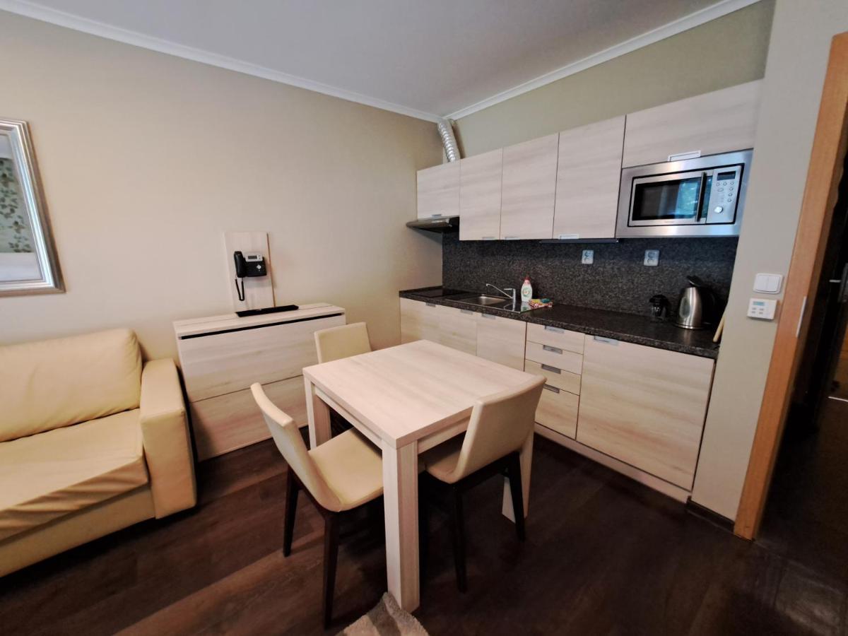 Wellness Apartment Josefina - Free Grotta Spa Wellness Harrachov Exterior foto